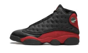 Air Jordan 13 Retro "Bred 2013 Release"