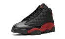 Air Jordan 13 Retro "Bred 2013 Release"