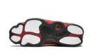 Air Jordan 13 Retro "Bred 2013 Release"