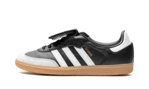 Samba LT WMNS "Black White"