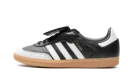 Samba LT WMNS "Black White"
