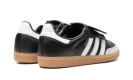 Samba LT WMNS "Black White"