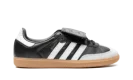 Samba LT WMNS "Black White"