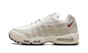 Air Max 95 OG PRM "Big Bubble Pale Ivory"