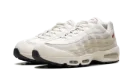 Air Max 95 OG PRM "Big Bubble Pale Ivory"