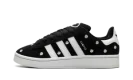 Campus 00s WMNS "Core Black Floral"