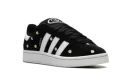 Campus 00s WMNS "Core Black Floral"