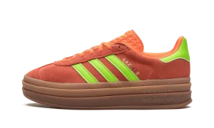 GAZELLE BOLD WMNS "Solar Orange"