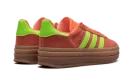 GAZELLE BOLD WMNS "Solar Orange"