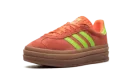 GAZELLE BOLD WMNS "Solar Orange"