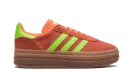 GAZELLE BOLD WMNS "Solar Orange"