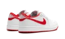 Air Jordan 1 Low OG "University Red"