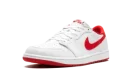 Air Jordan 1 Low OG "University Red"