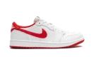 Air Jordan 1 Low OG "University Red"