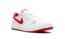 Air Jordan 1 Low OG "University Red"