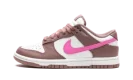 DUNK LOW WMNS "Smokey Mauve"