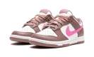 DUNK LOW WMNS "Smokey Mauve"