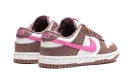 DUNK LOW WMNS "Smokey Mauve"