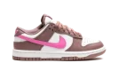 DUNK LOW WMNS "Smokey Mauve"