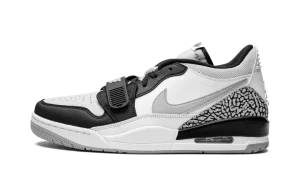 Legacy 312 "Light Smoke Grey"