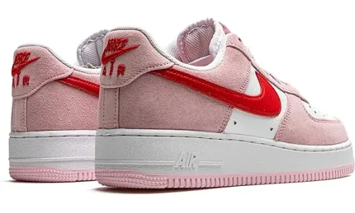Air Force 1 - V-Day Pink