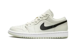 AIR JORDAN 1 LO WMNS "Coconut Milk" DC0774 121