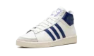 Jabbar Hi "Off White Collegiate Royal"