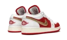Air Jordan 1 Low SE GS "Spades"