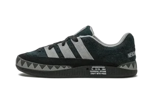 Adimatic "NEIGHBORHOOD - Black"