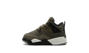 AIR JORDAN 4 RETRO SE TD "CRAFT - OLIVE (2023)"