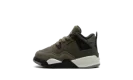 AIR JORDAN 4 RETRO SE TD "CRAFT - OLIVE (2023)"