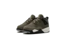 AIR JORDAN 4 RETRO SE TD "CRAFT - OLIVE (2023)"