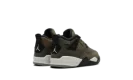 AIR JORDAN 4 RETRO SE TD "CRAFT - OLIVE (2023)"