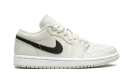 AIR JORDAN 1 LO WMNS "Coconut Milk" DC0774 121