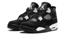 Air Jordan 4 "White Thunder"