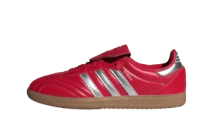 Samba LT WMNS "Better Scarlet"
