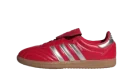 Samba LT WMNS "Better Scarlet"