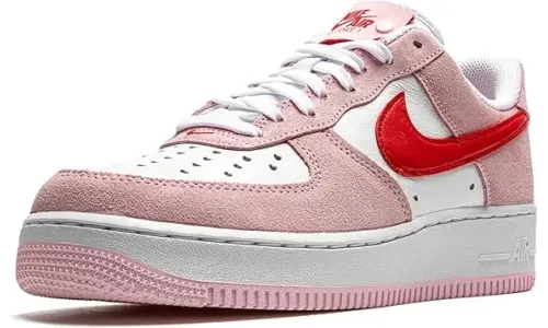 Air Force 1 - V-Day Pink