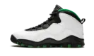 Air Jordan 10 Retro GS "Seattle"