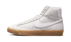 BLAZER MID PREMIUM WMNS "Pearl Pink/Gum"