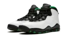 Air Jordan 10 Retro GS "Seattle"