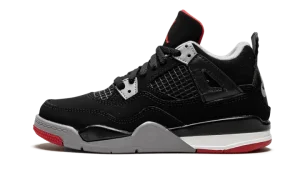 Jordan 4 Retro PS "Bred 2019"