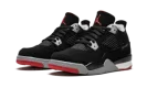 Jordan 4 Retro PS "Bred 2019"