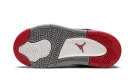 Jordan 4 Retro PS "Bred 2019"