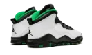 Air Jordan 10 Retro GS "Seattle"