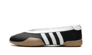 Taekwondo Mei Ballet WMNS "Black White"