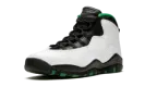 Air Jordan 10 Retro GS "Seattle"