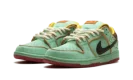 SB Dunk Low "Rodeo Tourmaline"