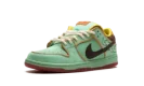 SB Dunk Low "Rodeo Tourmaline"