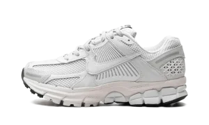 Zoom Vomero 5 WMNS "White / Vast Grey"